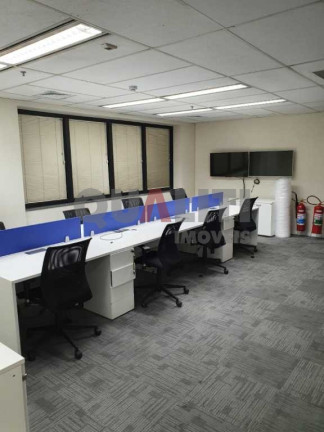 Imagem Sala Comercial para Alugar, 598 m² em Vila Olímpia - São Paulo Imagem Sala Comercial para Alugar, 598 m² em Vila Olímpia - São Paulo