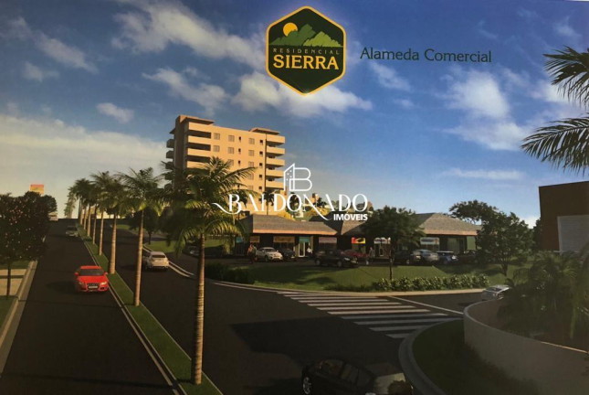 Imagem Terreno à Venda, 200 m² em Sierra - Extrema Imagem Terreno à Venda, 200 m² em Sierra - Extrema