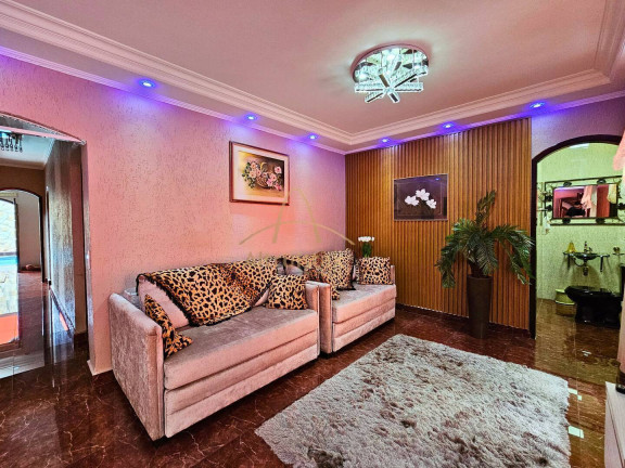 Imagem Casa com 4 Quartos à Venda, 386 m² em Parque Continental - São Paulo Imagem Casa com 4 Quartos à Venda, 386 m² em Parque Continental - São Paulo