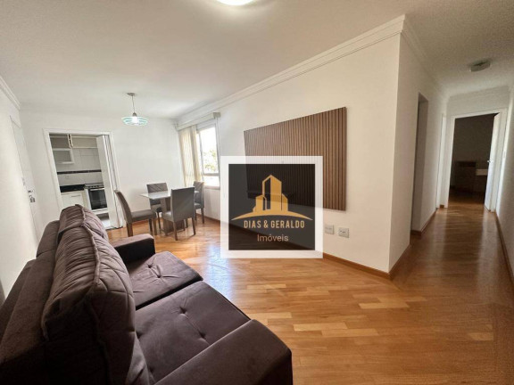 Imagem Apartamento com 2 Quartos para Alugar, 74 m² em Jardim Das Colinas - São José Dos Campos Imagem Apartamento com 2 Quartos para Alugar, 74 m² em Jardim Das Colinas - São José Dos Campos