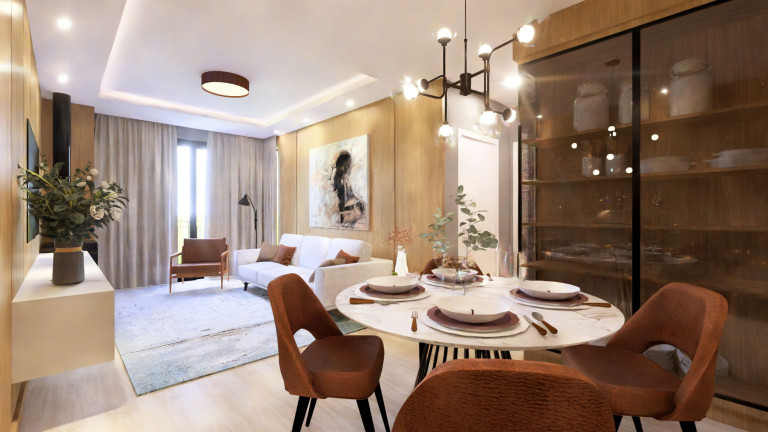 Imagem Apartamento com 2 Quartos à Venda, 85 m² em Tirol - Gramado Imagem Apartamento com 2 Quartos à Venda, 85 m² em Tirol - Gramado