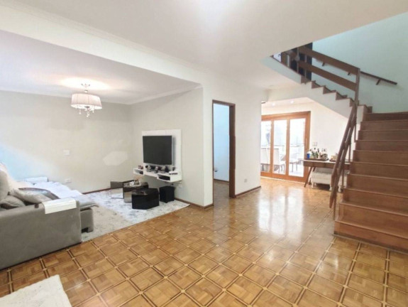 Imagem Sobrado com 3 Quartos à Venda, 244 m² em Jardim Das Praias - São Paulo