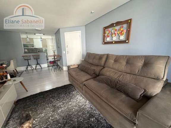 Imagem Apartamento com 3 Quartos à Venda, 95 m² em Vila Andrade - São Paulo Imagem Apartamento com 3 Quartos à Venda, 95 m² em Vila Andrade - São Paulo
