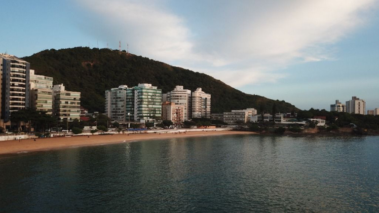 Imagem Apartamento com 4 Quartos à Venda, 261 m² em Praia Da Costa - Vila Velha Imagem Apartamento com 4 Quartos à Venda, 261 m² em Praia Da Costa - Vila Velha