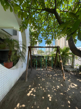 Imagem Apartamento com 4 Quartos à Venda, 185 m² em Candeias - Jaboatão Dos Guararapes Imagem Apartamento com 4 Quartos à Venda, 185 m² em Candeias - Jaboatão Dos Guararapes