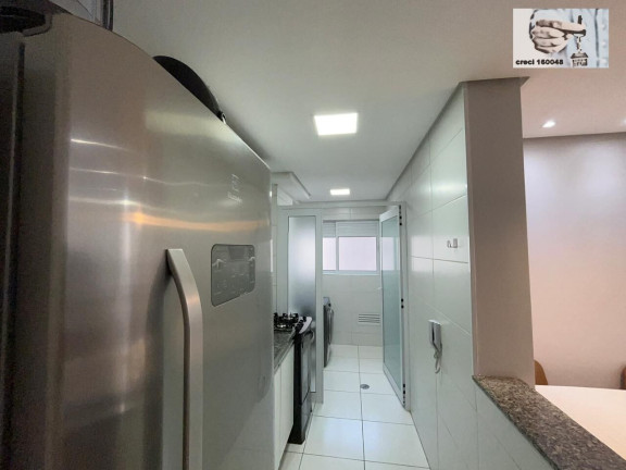 Imagem Apartamento com 2 Quartos à Venda, 55 m² em Jardim Brasil (zona Norte) - São Paulo Imagem Apartamento com 2 Quartos à Venda, 55 m² em Jardim Brasil (zona Norte) - São Paulo