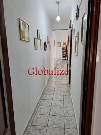 Imagem Imóvel com 2 Quartos à Venda, 62 m² em Embaré - Santos Imagem Imóvel com 2 Quartos à Venda, 62 m² em Embaré - Santos