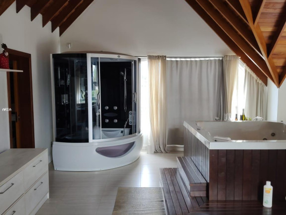 Imagem Casa com 6 Quartos à Venda, 500 m² em Centro - Imbé