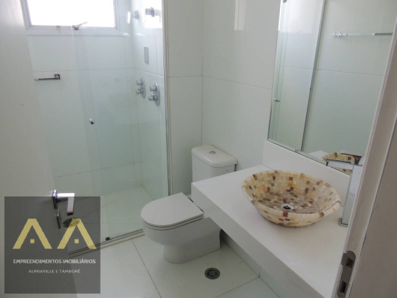Imagem Apartamento com 4 Quartos à Venda, 367 m² em Tamboré - Santana De Parnaíba