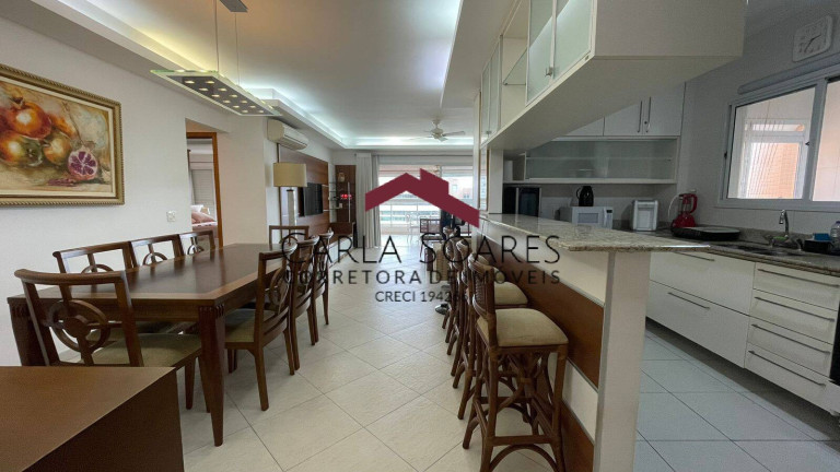 Imagem Apartamento com 3 Quartos à Venda, 170 m² em Enseada - Guarujá Imagem Apartamento com 3 Quartos à Venda, 170 m² em Enseada - Guarujá