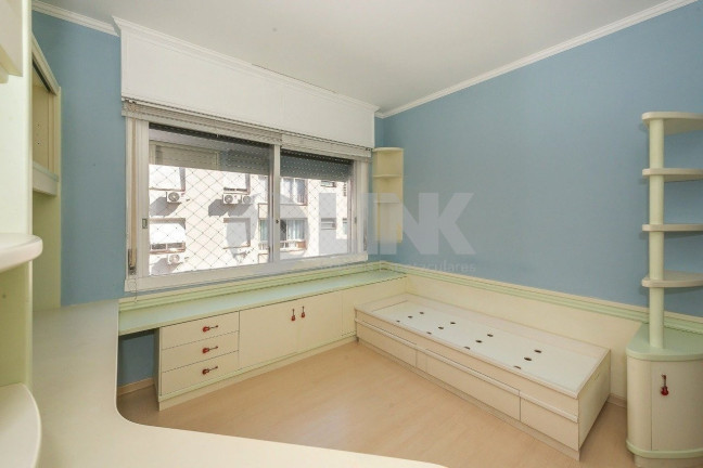 Imagem Apartamento com 4 Quartos à Venda, 283 m² em Moinhos De Vento - Porto Alegre
