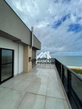 Imagem Cobertura com 3 Quartos à Venda, 193 m² em Praia De Itaparica - Vila Velha