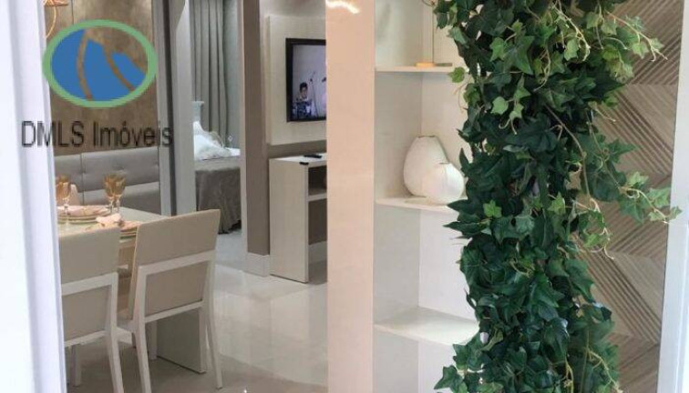 Imagem Apartamento com 2 Quartos à Venda, 45 m² em Jardim Jandira - Jandira Imagem Apartamento com 2 Quartos à Venda, 45 m² em Jardim Jandira - Jandira