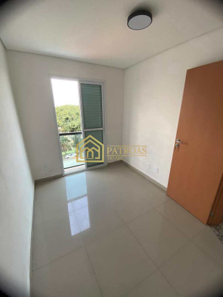 Imagem Apartamento com 2 Quartos à Venda, 64 m² em Parque Erasmo Assunção - Santo André Imagem Apartamento com 2 Quartos à Venda, 64 m² em Parque Erasmo Assunção - Santo André