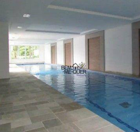 Imagem Apartamento com 3 Quartos à Venda, 130 m² em Vila Romana - São Paulo