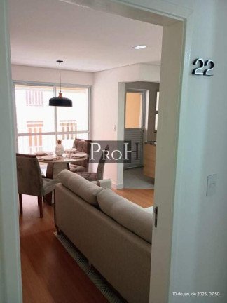 Imagem Apartamento com 2 Quartos à Venda, 63 m² em Centro - São Bernardo Do Campo Imagem Apartamento com 2 Quartos à Venda, 63 m² em Centro - São Bernardo Do Campo