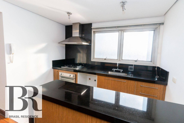 Imagem Apartamento com 2 Quartos para Alugar, 98 m² em Itaim Bibi - São Paulo Imagem Apartamento com 2 Quartos para Alugar, 98 m² em Itaim Bibi - São Paulo