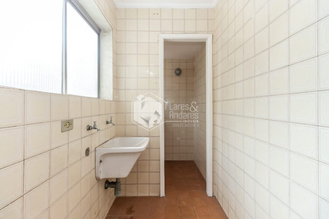 Imagem Apartamento com 2 Quartos à Venda, 56 m² em Vila Olímpia - São Paulo