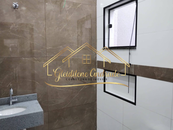 Imagem Casa com 2 Quartos à Venda, 51 m² em Jardim Santa Madre Paulina - Sorocaba Imagem Casa com 2 Quartos à Venda, 51 m² em Jardim Santa Madre Paulina - Sorocaba