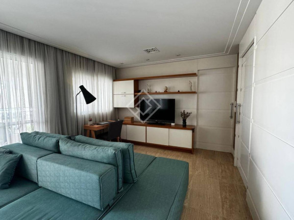 Imagem Apartamento com 3 Quartos à Venda, 121 m² em Mooca - São Paulo Imagem Apartamento com 3 Quartos à Venda, 121 m² em Mooca - São Paulo