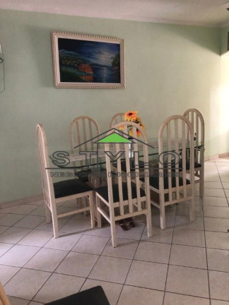 Imagem Sobrado com 3 Quartos à Venda, 190 m² em Parque Selecta - São Bernardo Do Campo Imagem Sobrado com 3 Quartos à Venda, 190 m² em Parque Selecta - São Bernardo Do Campo
