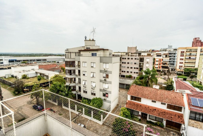 Imagem Cobertura com 3 Quartos à Venda, 241 m² em Jardim Lindóia - Porto Alegre Imagem Cobertura com 3 Quartos à Venda, 241 m² em Jardim Lindóia - Porto Alegre