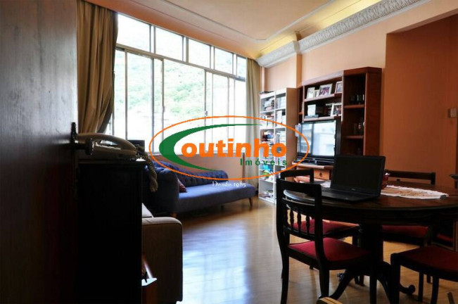 Imagem Apartamento com 3 Quartos à Venda, 130 m² em Tijuca - Rio De Janeiro Imagem Apartamento com 3 Quartos à Venda, 130 m² em Tijuca - Rio De Janeiro