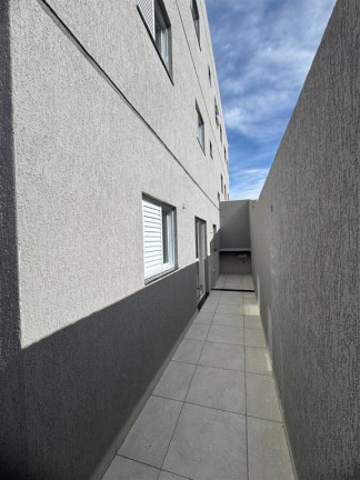 Imagem Casa de Condomínio com 1 Quarto à Venda, 34 m² em Boqueirao - Praia Grande Imagem Casa de Condomínio com 1 Quarto à Venda, 34 m² em Boqueirao - Praia Grande