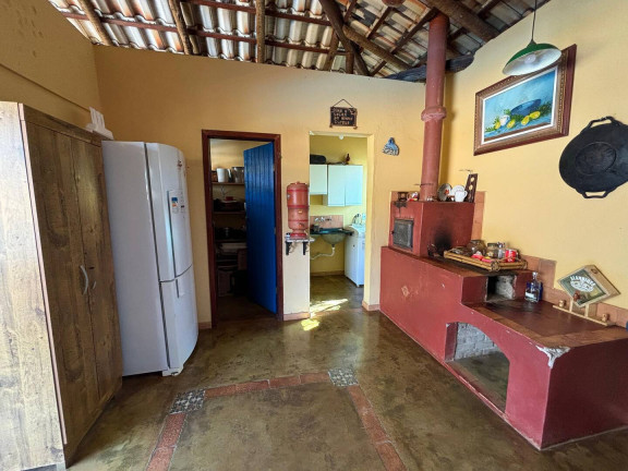 Imagem Chácara com 4 Quartos à Venda, 1.000 m² em Parque Do Lago - Itatiaiuçu Imagem Chácara com 4 Quartos à Venda, 1.000 m² em Parque Do Lago - Itatiaiuçu