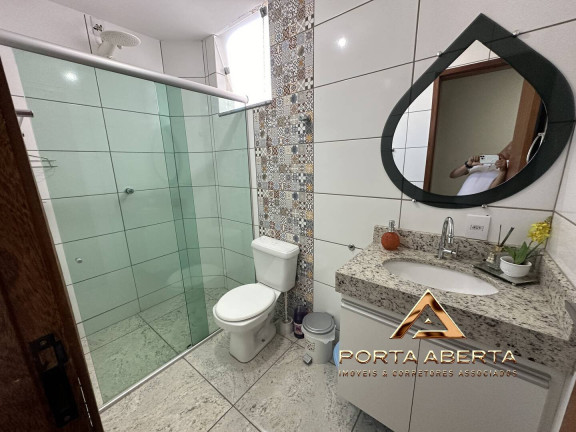 Imagem Apartamento com 3 Quartos à Venda, 87 m² em Parque Das águas - Ipatinga