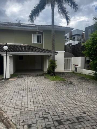 Casa de Condomínio com 3 Quartos para Alugar, 150 m² em Jardim Ermida I - Jundiaí