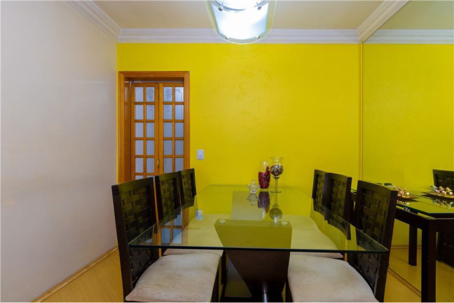 Imagem Apartamento com 3 Quartos à Venda, 81 m² em Tatuapé - São Paulo Imagem Apartamento com 3 Quartos à Venda, 81 m² em Tatuapé - São Paulo