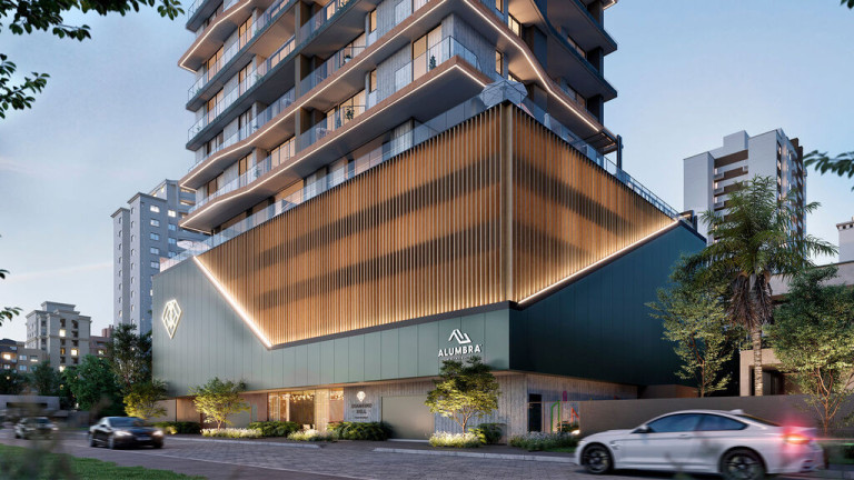Imagem Apartamento com 2 Quartos à Venda, 92 m² em Porto Belo - Porto Belo