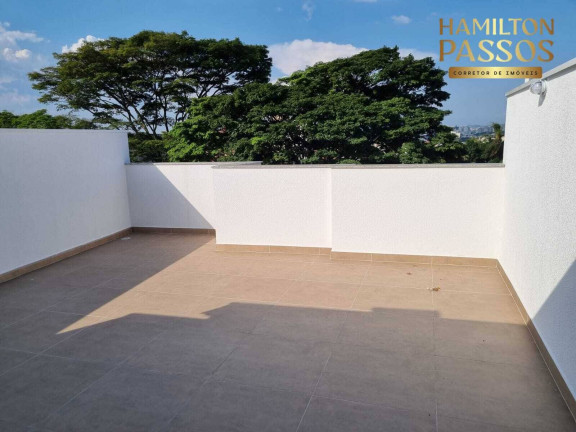 Imagem Apartamento com 2 Quartos à Venda, 115 m² em Vila Alzira - Santo André