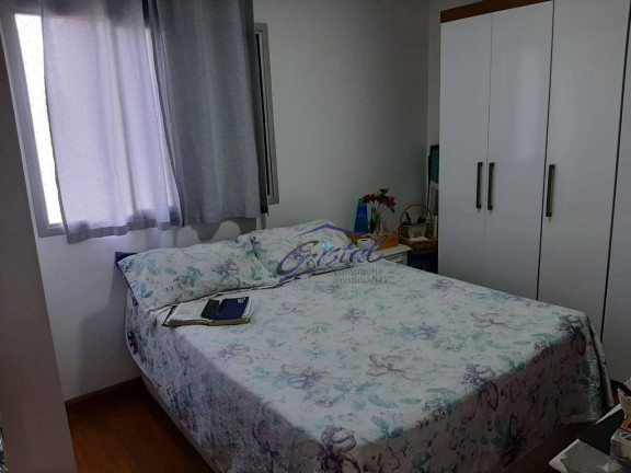 Imagem Apartamento com 3 Quartos à Venda, 70 m² em Jardim Ester - São Paulo
