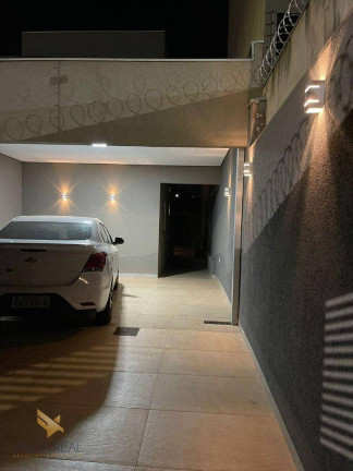 Imagem Casa com 3 Quartos à Venda, 178 m² em água Limpa Park - Campo Grande Imagem Casa com 3 Quartos à Venda, 178 m² em água Limpa Park - Campo Grande