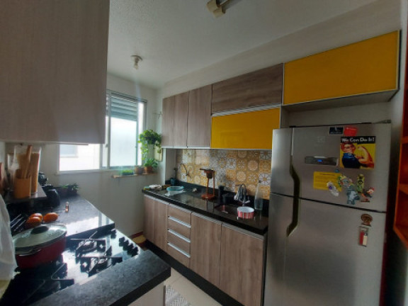 Imagem Apartamento com 2 Quartos à Venda, 50 m² em Virgem Santa - Macaé Imagem Apartamento com 2 Quartos à Venda, 50 m² em Virgem Santa - Macaé