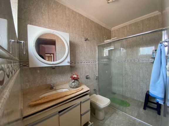 Imagem Casa com 4 Quartos à Venda, em Carajás - Contagem Imagem Casa com 4 Quartos à Venda, em Carajás - Contagem