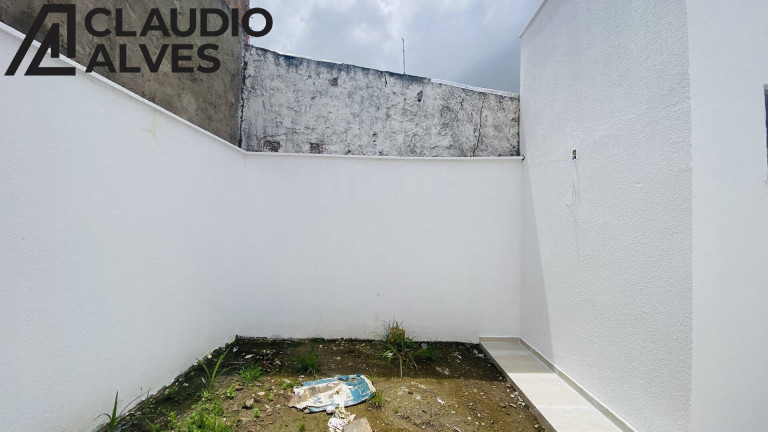 Imagem Casa com 3 Quartos à Venda, 79 m² em Conceição - Feira De Santana Imagem Casa com 3 Quartos à Venda, 79 m² em Conceição - Feira De Santana