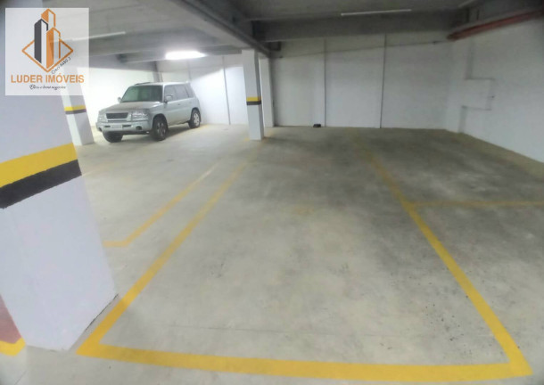 Imagem Apartamento com 1 Quarto à Venda, 31 m² em Campo Comprido - Curitiba