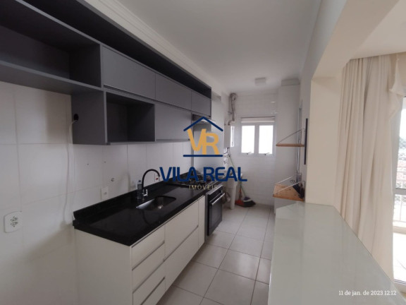 Imagem Apartamento com 2 Quartos à Venda, 86 m² em Santa Terezinha - Paulínia Imagem Apartamento com 2 Quartos à Venda, 86 m² em Santa Terezinha - Paulínia