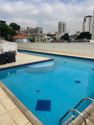 Imagem Apartamento com 3 Quartos à Venda, 80 m² em Vila Dom Pedro Ii - São Paulo