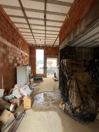Imagem Casa com 3 Quartos à Venda, 154 m² em Residencial Riviera - Lagoa Santa