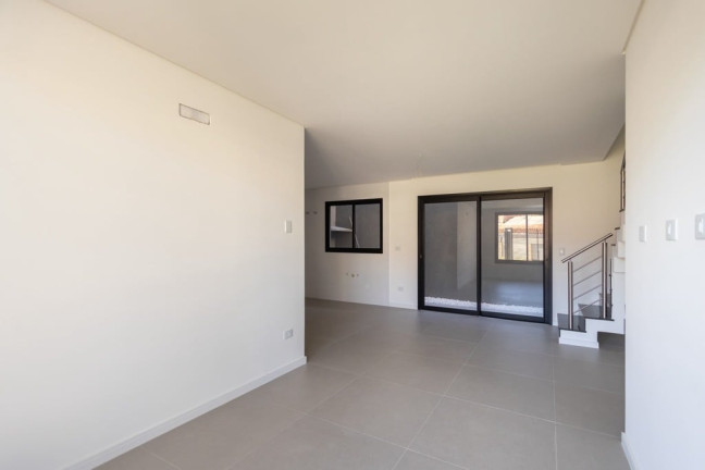 Imagem Casa de Condomínio com 3 Quartos à Venda, 157 m² em Pilarzinho - Curitiba Imagem Casa de Condomínio com 3 Quartos à Venda, 157 m² em Pilarzinho - Curitiba