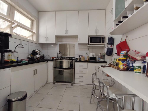 Imagem Casa com 3 Quartos à Venda, 200 m² em álvaro Camargos - Belo Horizonte
