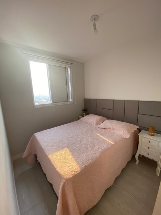 Imagem Imóvel com 2 Quartos à Venda, 51 m² em Utinga - Santo André Imagem Imóvel com 2 Quartos à Venda, 51 m² em Utinga - Santo André