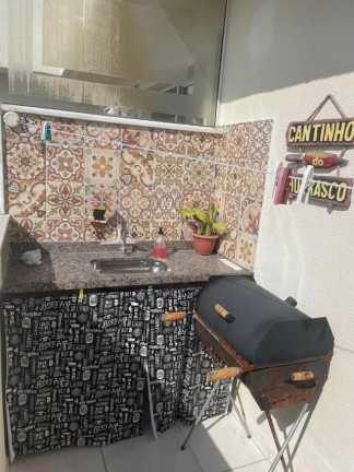 Imagem Cobertura com 2 Quartos à Venda, 90 m² em Centro - Niterói Imagem Cobertura com 2 Quartos à Venda, 90 m² em Centro - Niterói