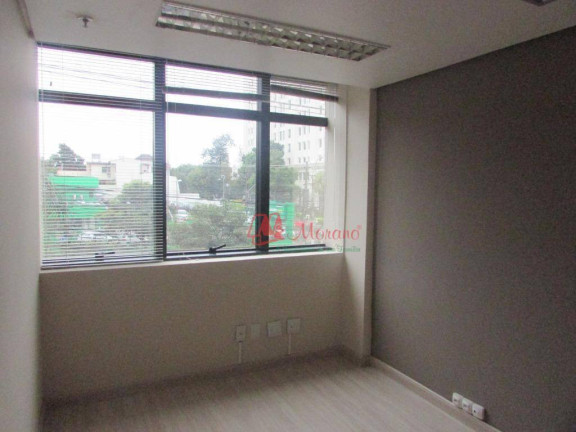 Imagem Sala Comercial para Alugar, 47 m² em Auxiliadora - Porto Alegre Imagem Sala Comercial para Alugar, 47 m² em Auxiliadora - Porto Alegre