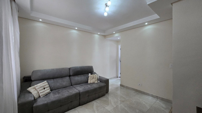 Imagem Casa de Condomínio com 2 Quartos à Venda, 84 m² em Tucuruvi - São Paulo Imagem Casa de Condomínio com 2 Quartos à Venda, 84 m² em Tucuruvi - São Paulo