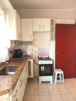 Imagem Apartamento com 2 Quartos à Venda, 65 m² em Planalto - São Bernardo Do Campo Imagem Apartamento com 2 Quartos à Venda, 65 m² em Planalto - São Bernardo Do Campo